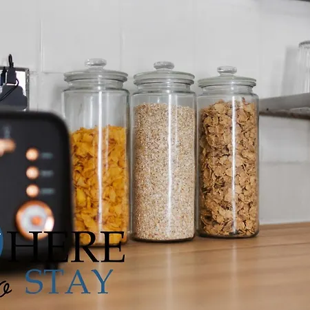 Wheretostay Ground Floor Appartamento *