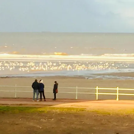 Loft In Joppa Εδιμβούργο