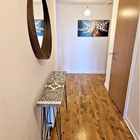 Homestay Amazing Edinburgh