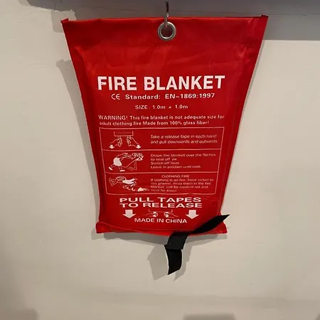 Apartamento Loft In Joppa