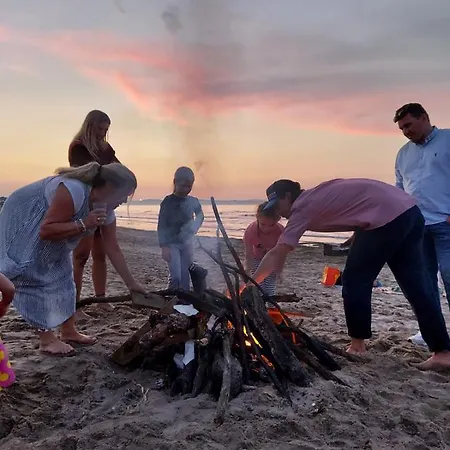 Loft In Joppa Εδιμβούργο