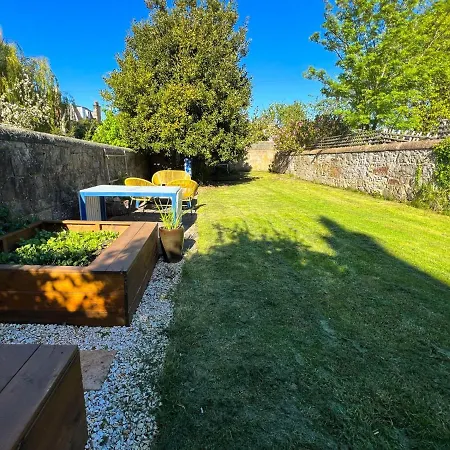 Large 3br Cosy Family Newington
