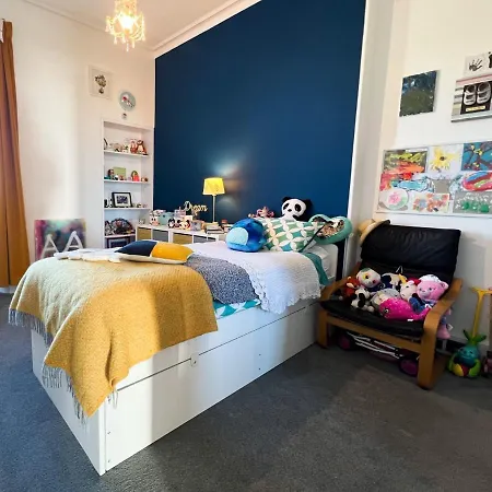 Large 3br Cosy Family Newington Casa vacanze *