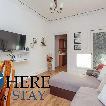 Appartement Beautiful 3bed Pitt St Édimbourg