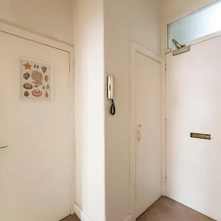 Guestready - Cosy Flat In Edynburg