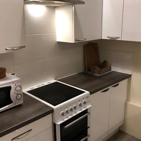 Guestready - Cosy Flat In * Edynburg