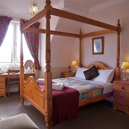 Ardleigh House Édimbourg