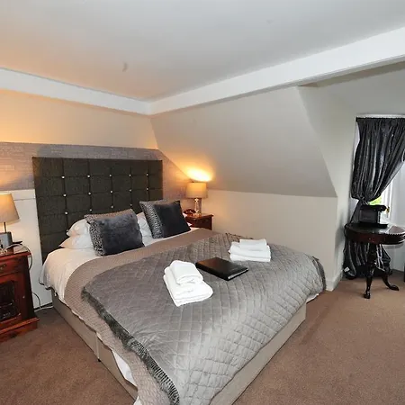 Sixteen 4* Edinburgh