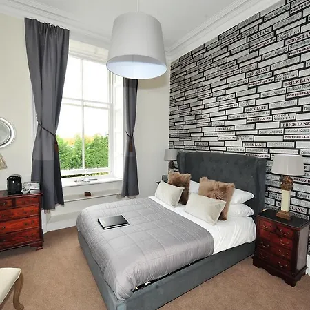 Sixteen 4* Edinburgh