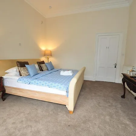 Sixteen 4* Edinburgh