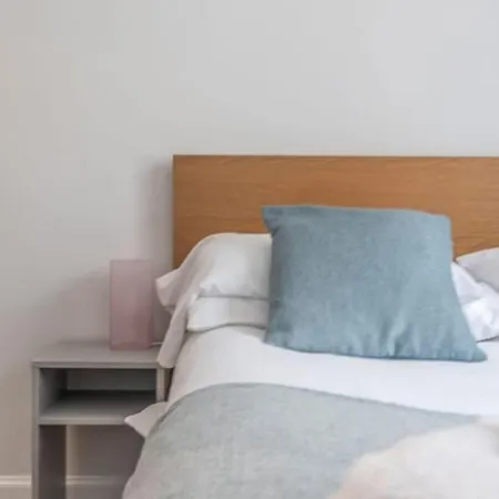 Guestready - Convenient Spot At Leith Walk *