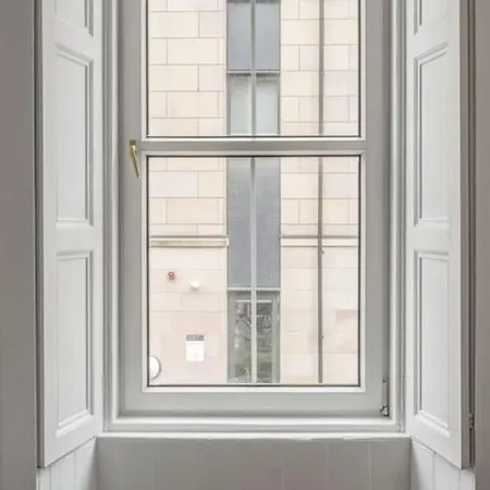 Guestready - Convenient Spot At Leith Walk Apartamento