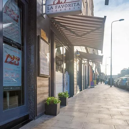 For Students Only - Mcdonald Road In