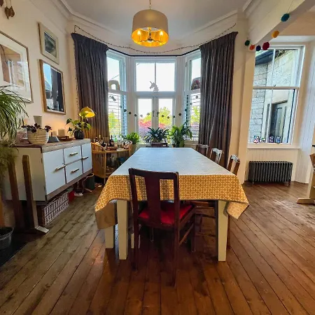 Casa vacanze Large 3br Cosy Family Newington *