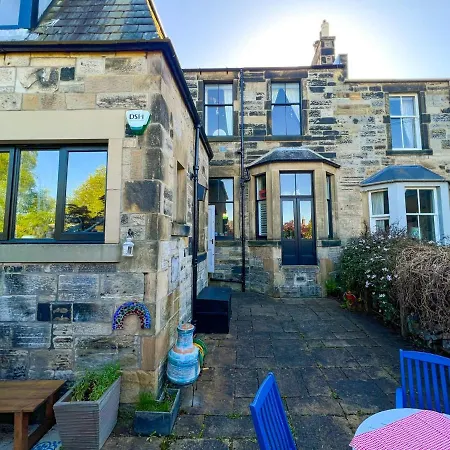 Large 3br Cosy Family Newington Casa vacanze Edimburgo