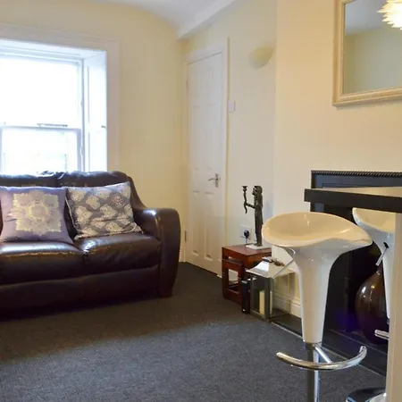 Cosy Bright And Modern 1 Bedroom Centre Flat 公寓 爱丁堡