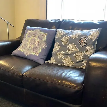 公寓 Cosy Bright And Modern 1 Bedroom Centre Flat *