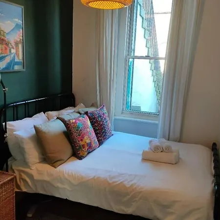 Modern And Stylish 2 Bd House In Hébergement de vacances Édimbourg