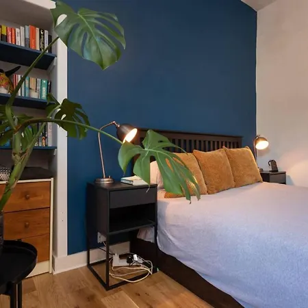 Modern And Stylish 2 Bd House In