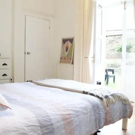 Apartment Modern 1bd Flat In