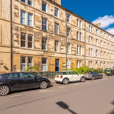 Modern & Central Georgian Flat Near Castle * Εδιμβούργο