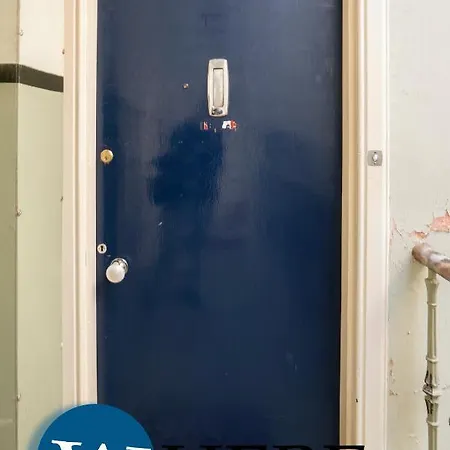 Charming 2 Bedroom In Gorgie * Эдинбург