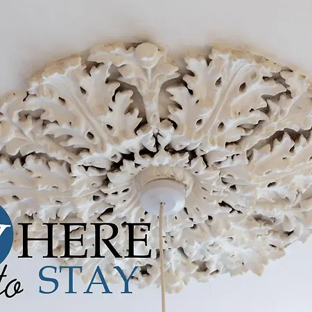 Delightful 2 Bedroom In Leith