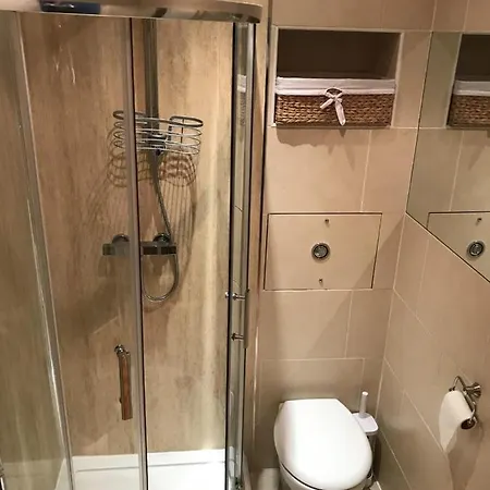Cosy Causewayside Apartamento Edimburgo
