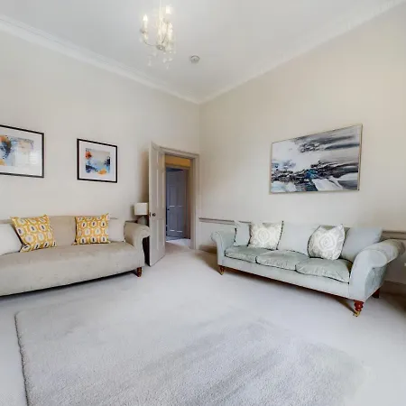 Διαμέρισμα Stylish & Modern 2 Bedroom - Stockbridge.