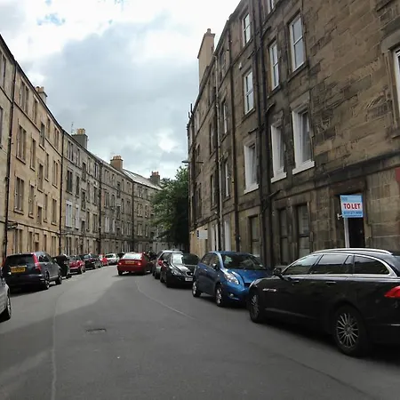 Appartamento Chic & Bright Flat Near Holyrood Park