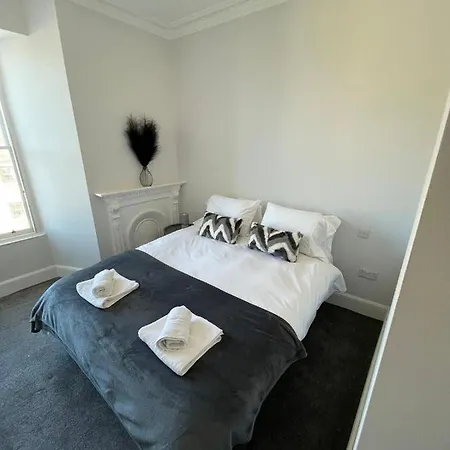 Apartament Stunning 2 Bedroom 2 Bathroom - Heart Of - Scenic Views Of Arthur Seat.