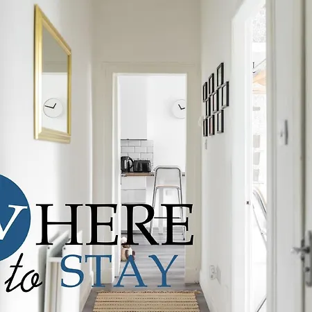 Apartment Lovely Modern At The Shore