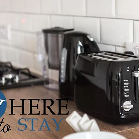 Lovely Modern At The Shore *