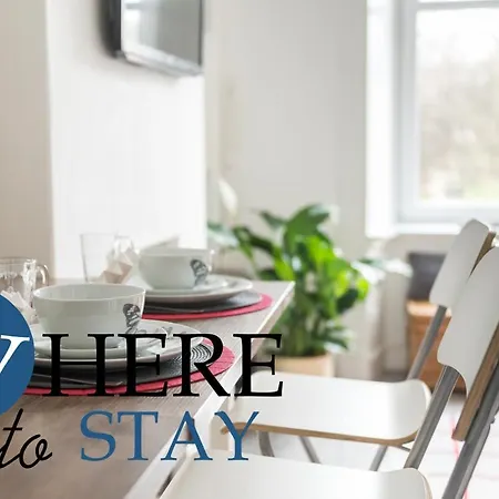 Lovely Modern At The Shore Apartmán *