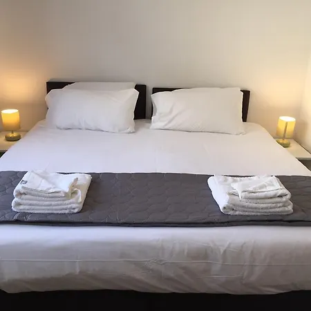 Riverside Apartamento *