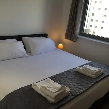 Apartamento Riverside