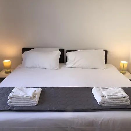 Apartamento Riverside