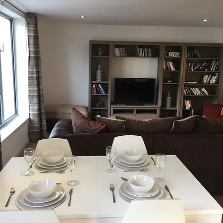Apartamento Riverside *