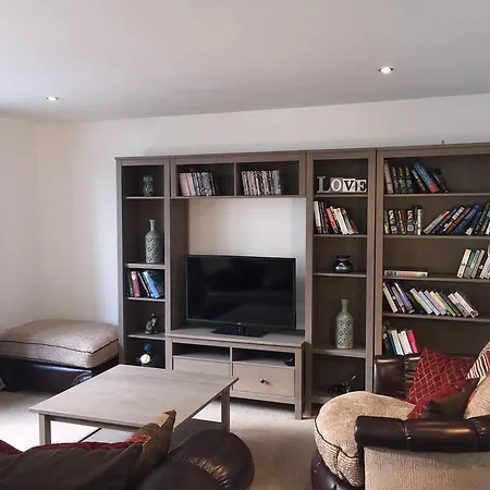 Apartamento Riverside *