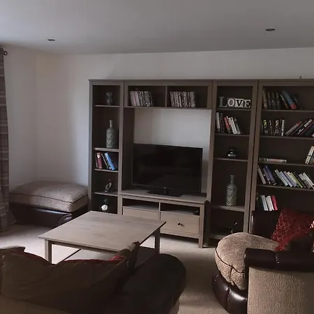 Riverside Apartamento *
