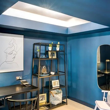 Hotel Apex Waterloo Place 4*