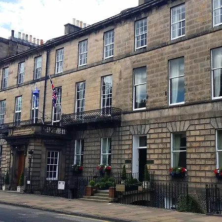 Hotel Royal Scots Club