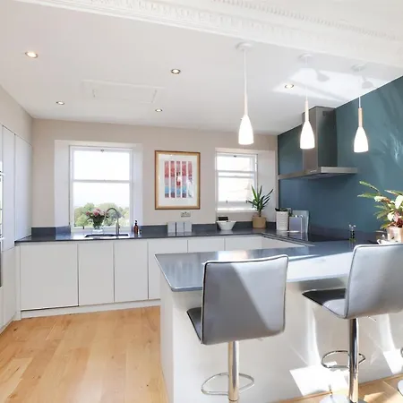 Apartament The Rothesay Terrace Edynburg