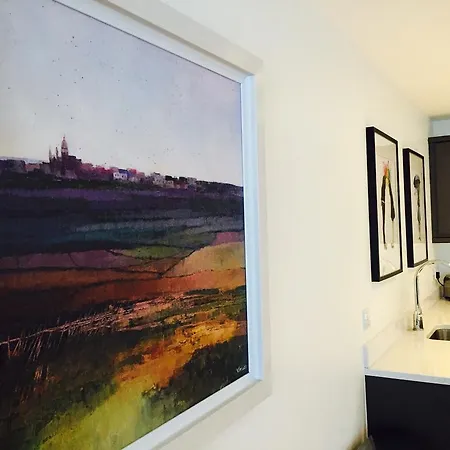 Daire Capital Retreats - Shandwick Place