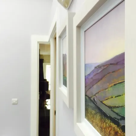 Daire Capital Retreats - Shandwick Place *
