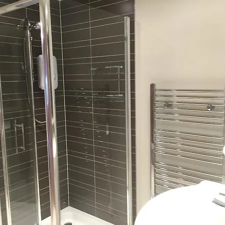 Capital Retreats - Shandwick Place Daire *