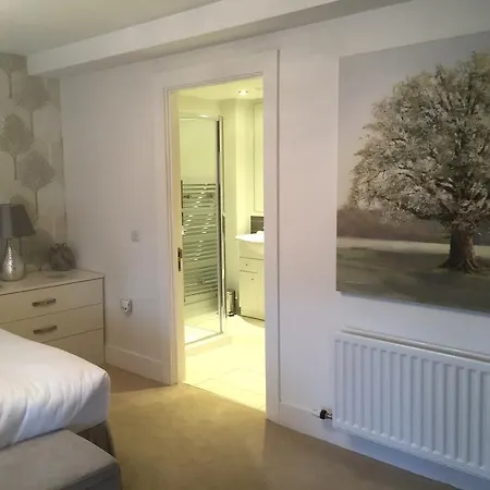 شقة Capital Retreats - Shandwick Place إدنبرة