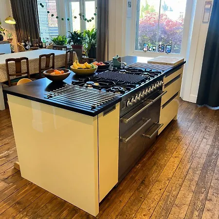 Large 3br Cosy Family Newington Edimburgo