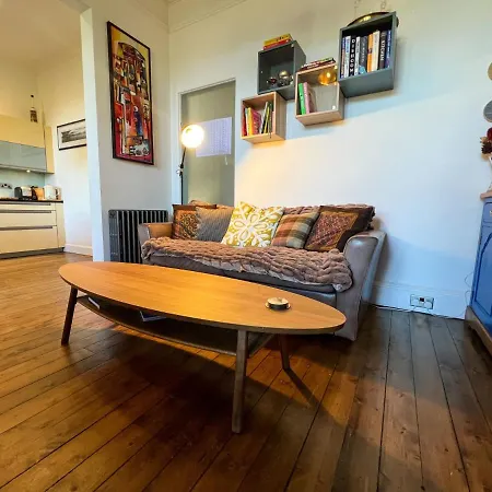 Casa vacanze Large 3br Cosy Family Newington *