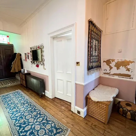 Casa vacanze Large 3br Cosy Family Newington
